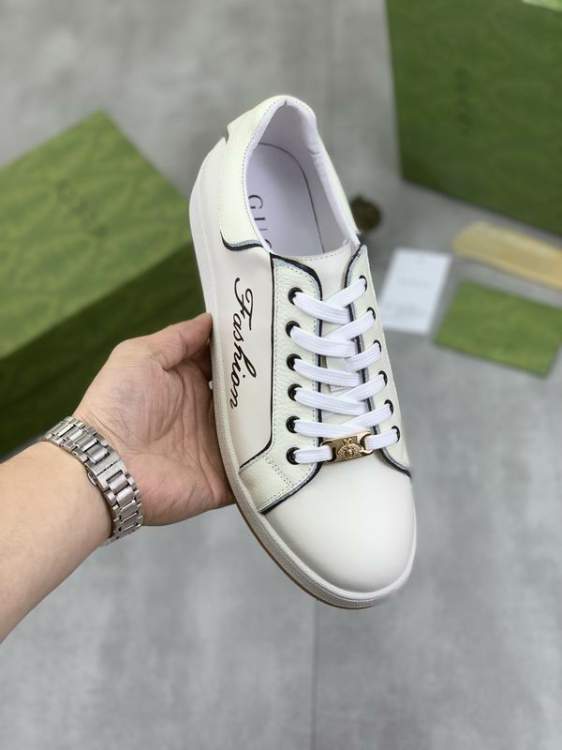 Picture of Gucci Shoes _SKUGuccisz38-44mnf03289074